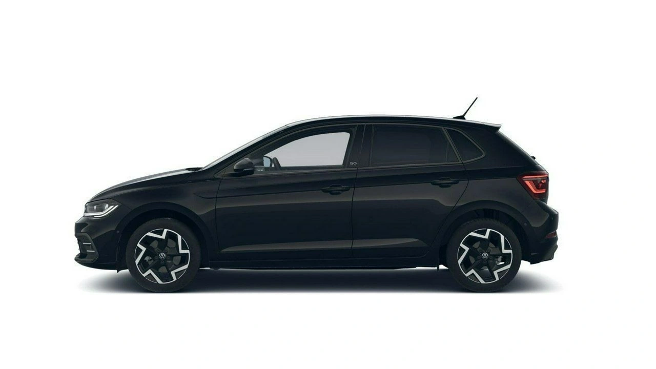 Volkswagen Polo - Zdjęcie 1