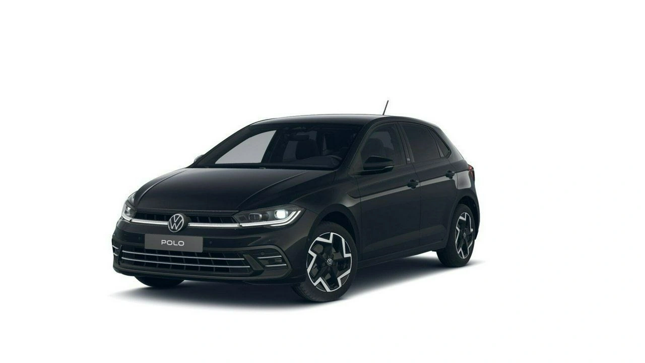Volkswagen Polo - Zdjęcie 2