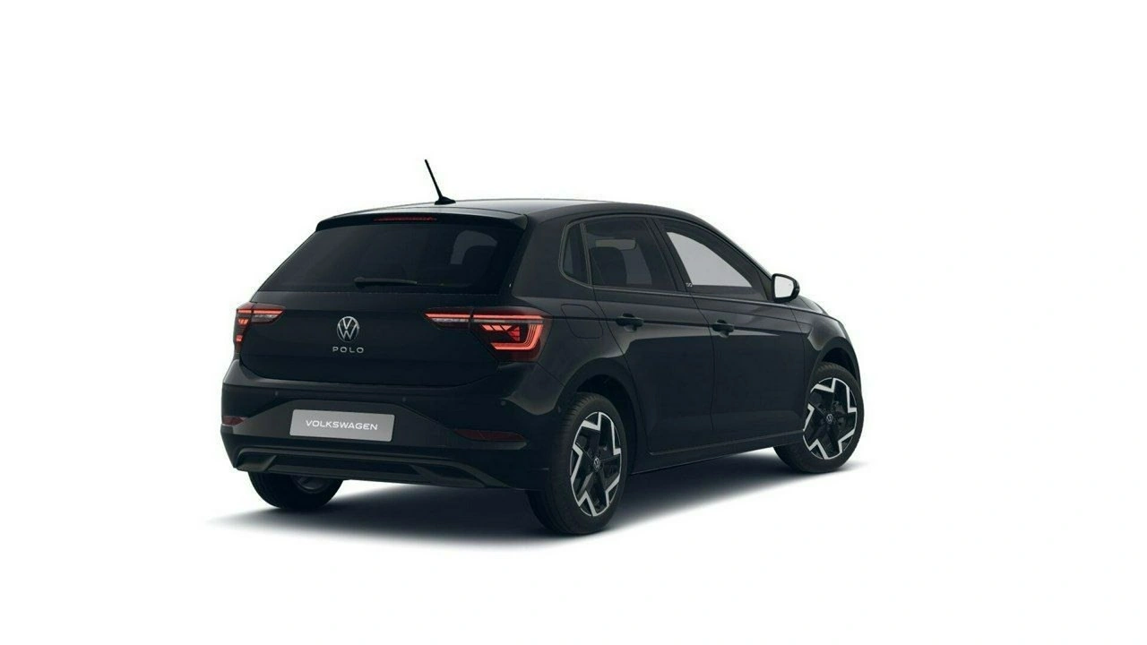 Volkswagen Polo - Zdjęcie 3