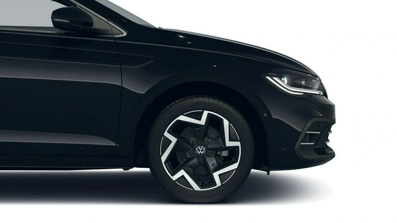 Volkswagen Polo - Zdjęcie 4