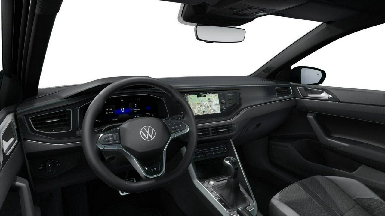 Volkswagen Polo - Zdjęcie 5