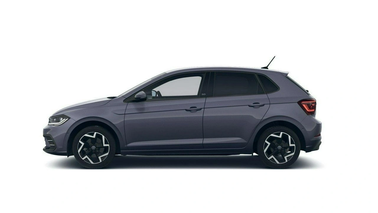 Volkswagen Polo - Zdjęcie 1
