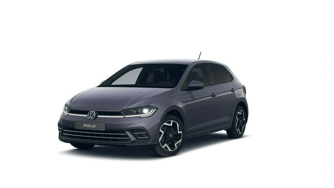 Volkswagen Polo - Zdjęcie 2