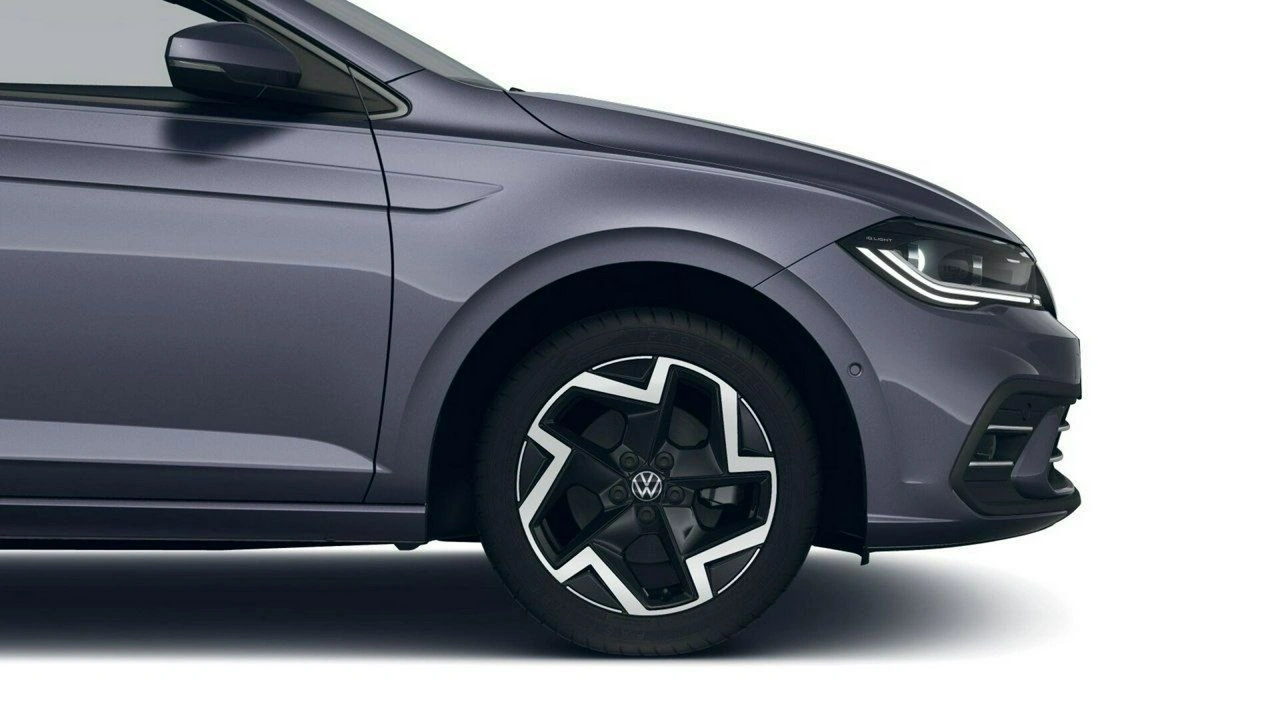 Volkswagen Polo - Zdjęcie 4