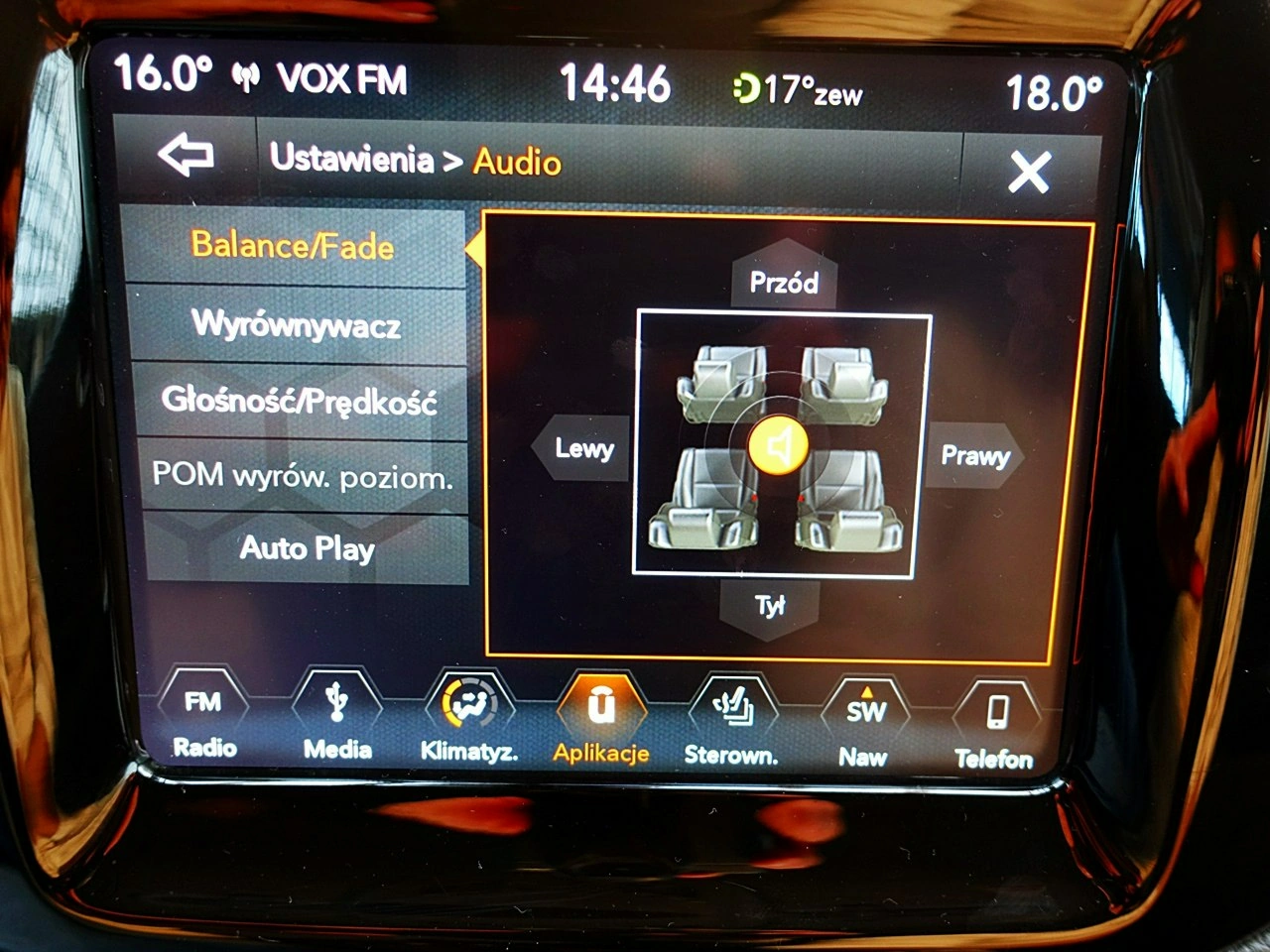 Jeep Compass - Zdjęcie 52