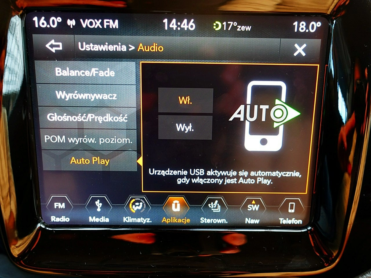 Jeep Compass - Zdjęcie 53