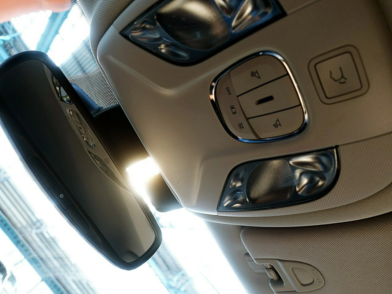 Jeep Compass - Zdjęcie 55