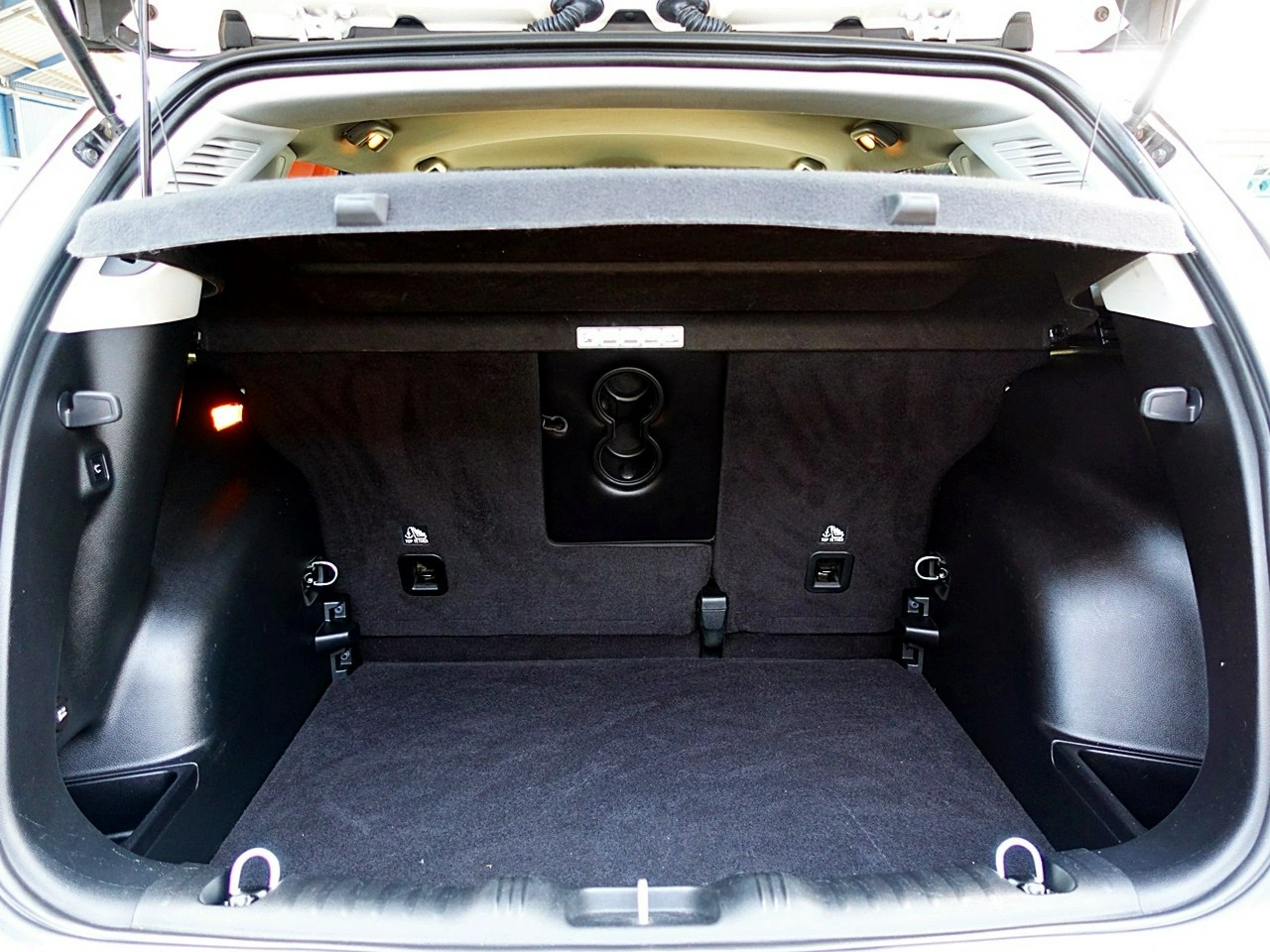 Jeep Compass - Zdjęcie 15