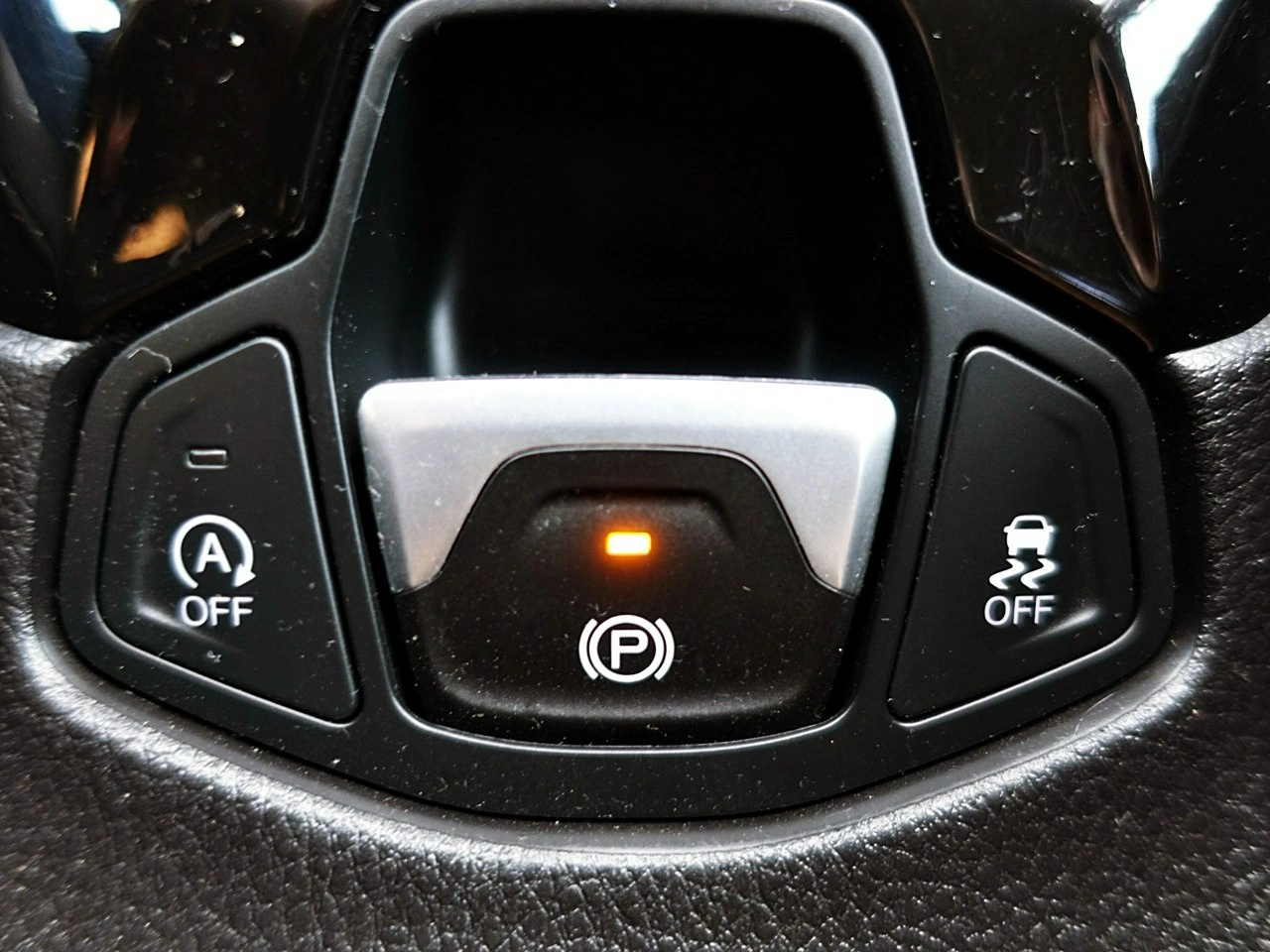 Jeep Compass - Zdjęcie 19