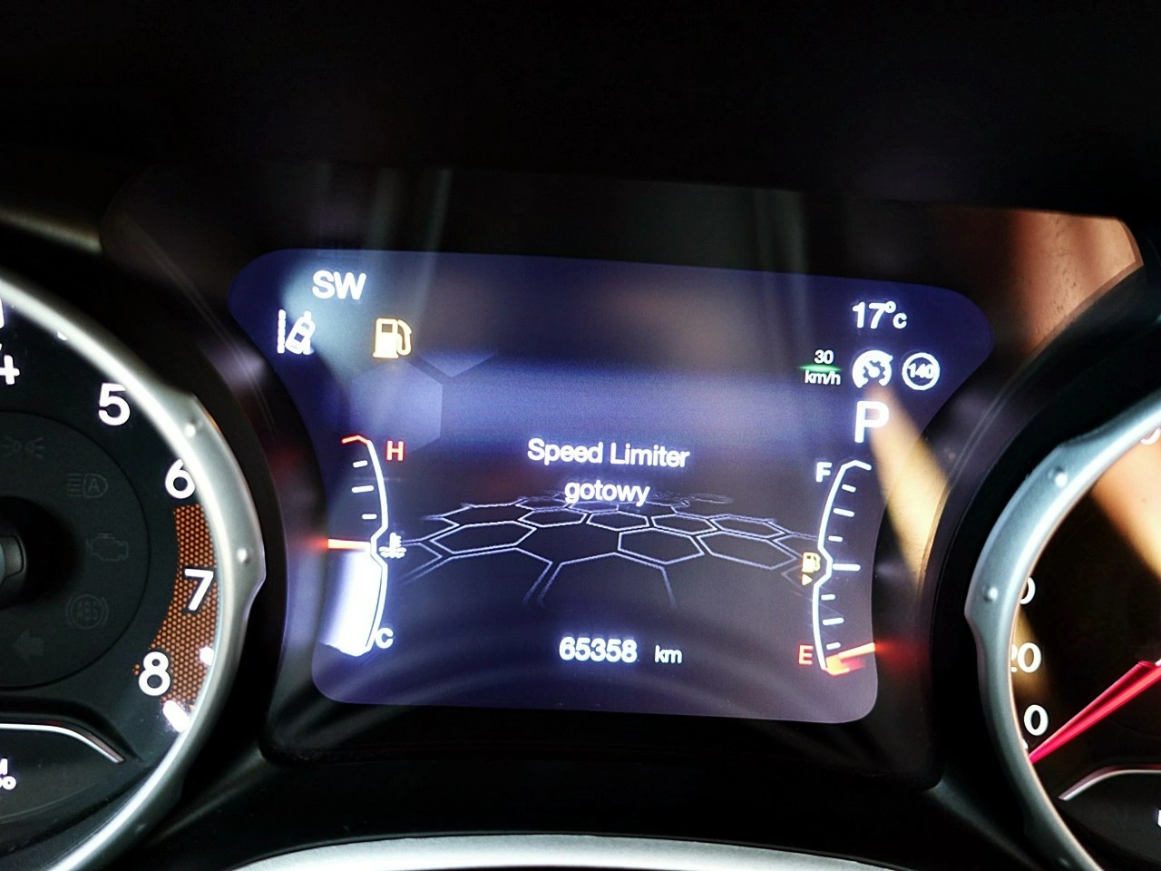 Jeep Compass - Zdjęcie 32