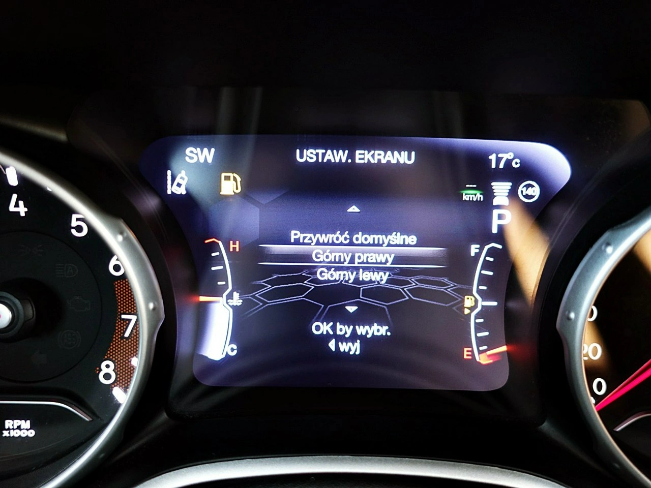 Jeep Compass - Zdjęcie 33