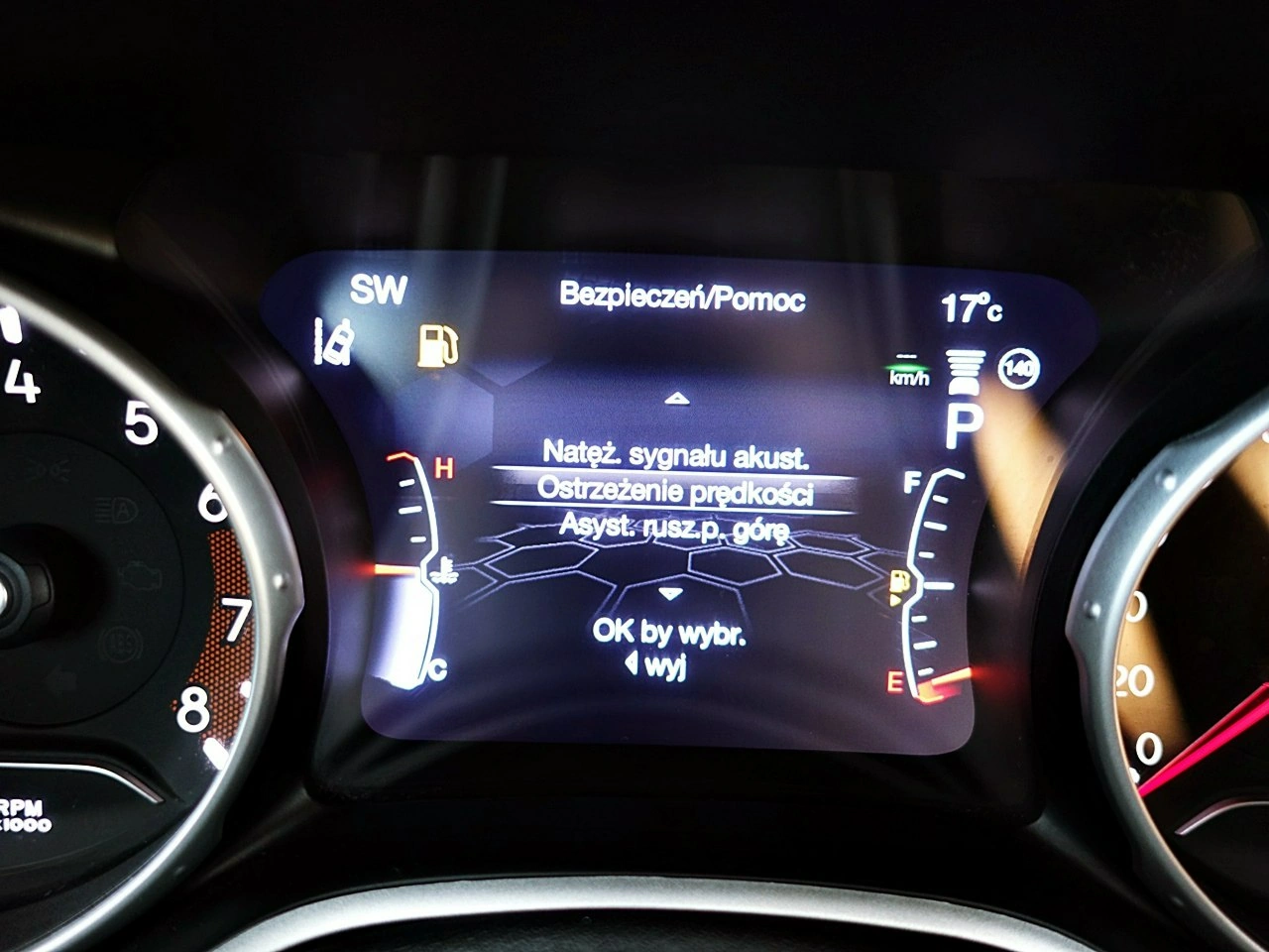 Jeep Compass - Zdjęcie 35