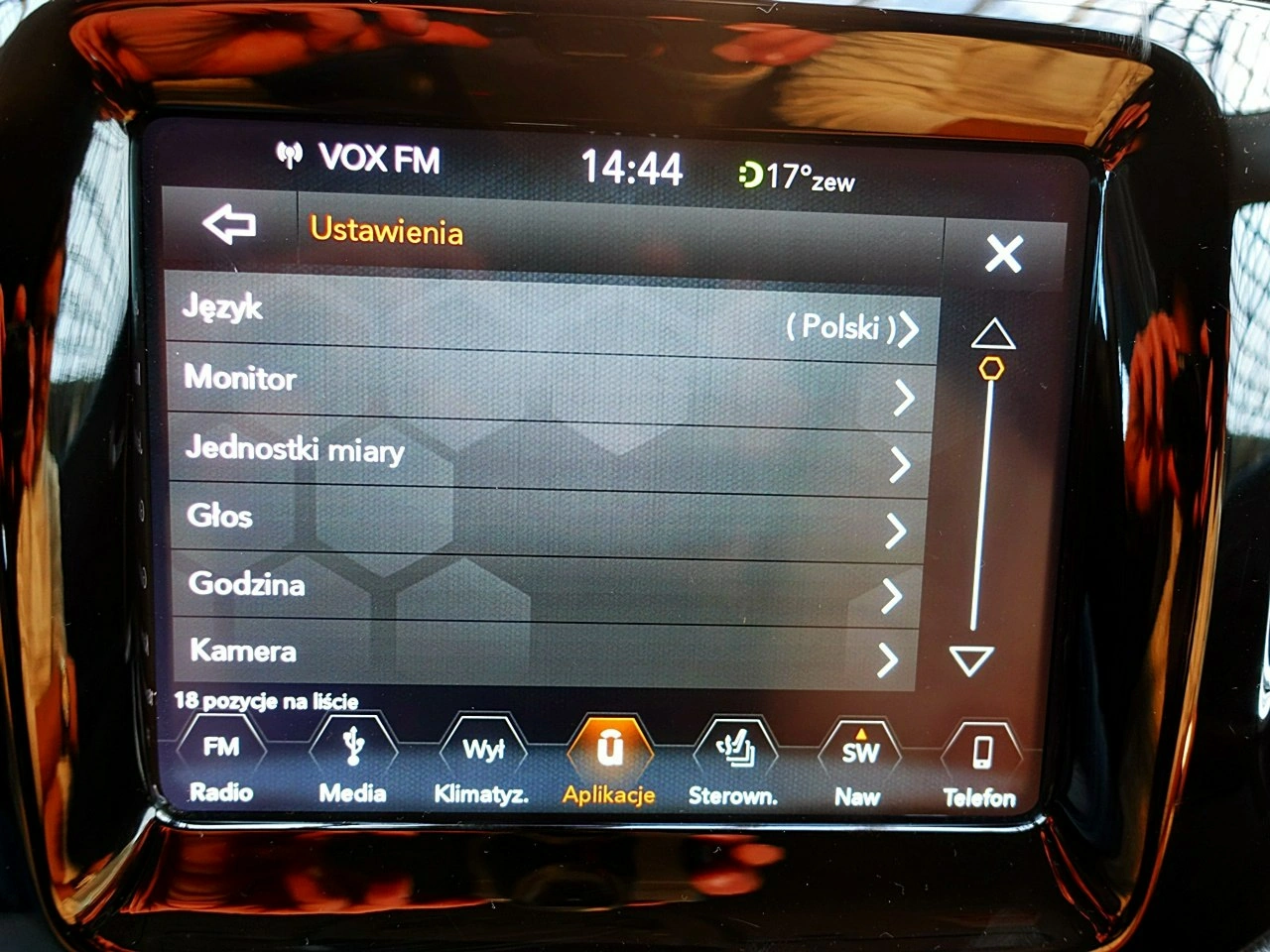 Jeep Compass - Zdjęcie 41