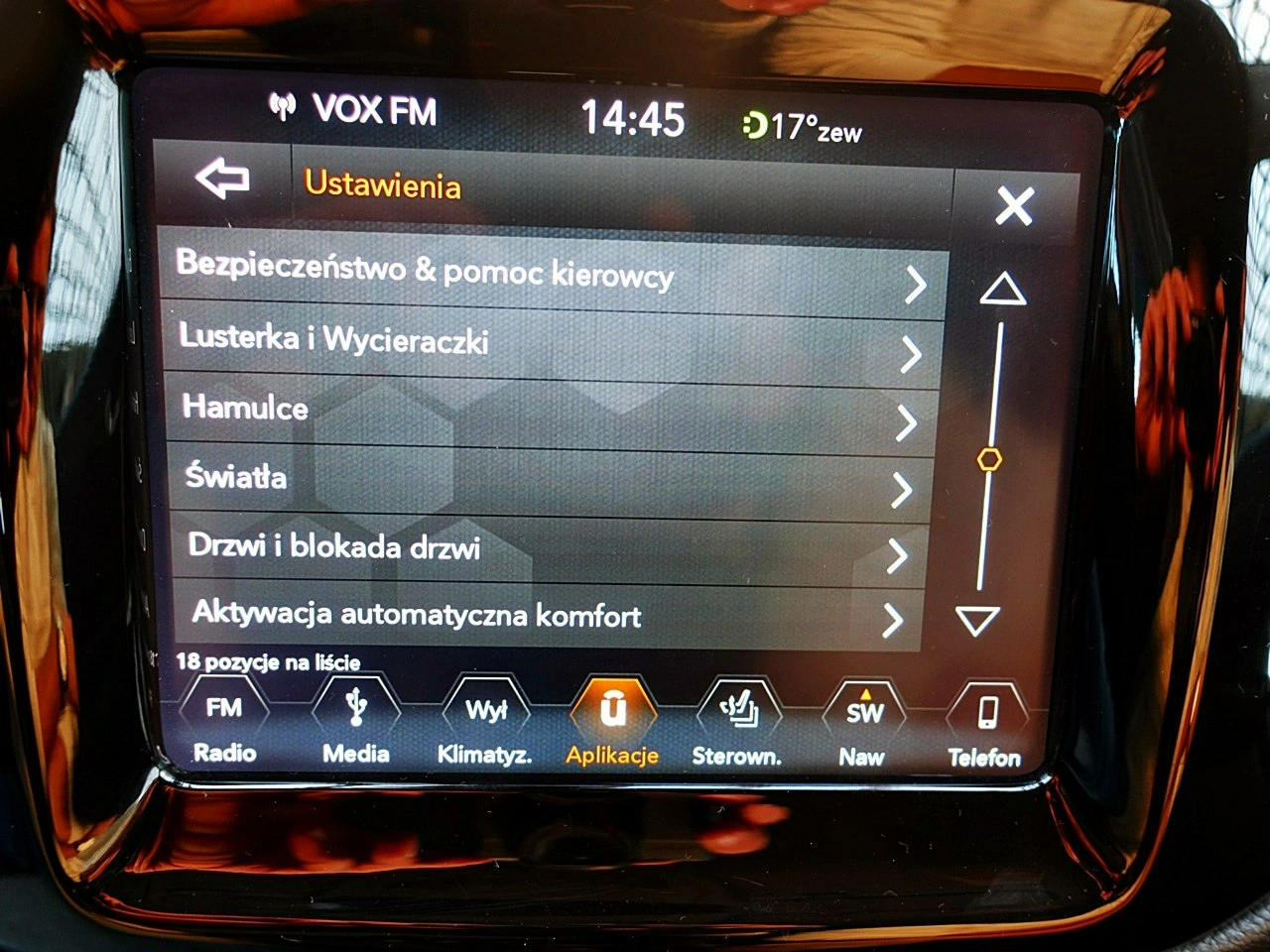 Jeep Compass - Zdjęcie 42