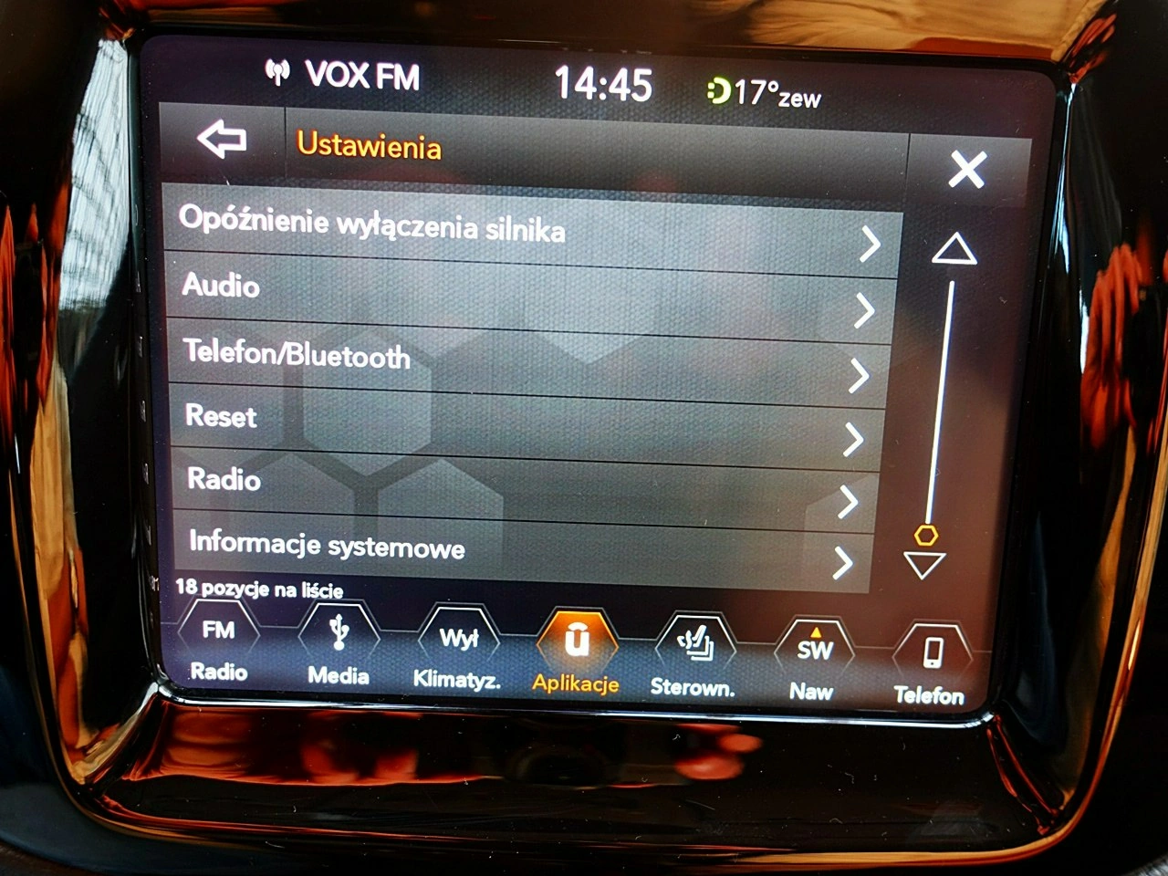 Jeep Compass - Zdjęcie 43