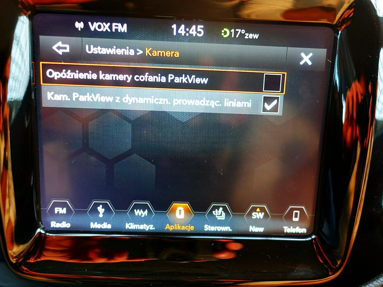 Jeep Compass - Zdjęcie 45