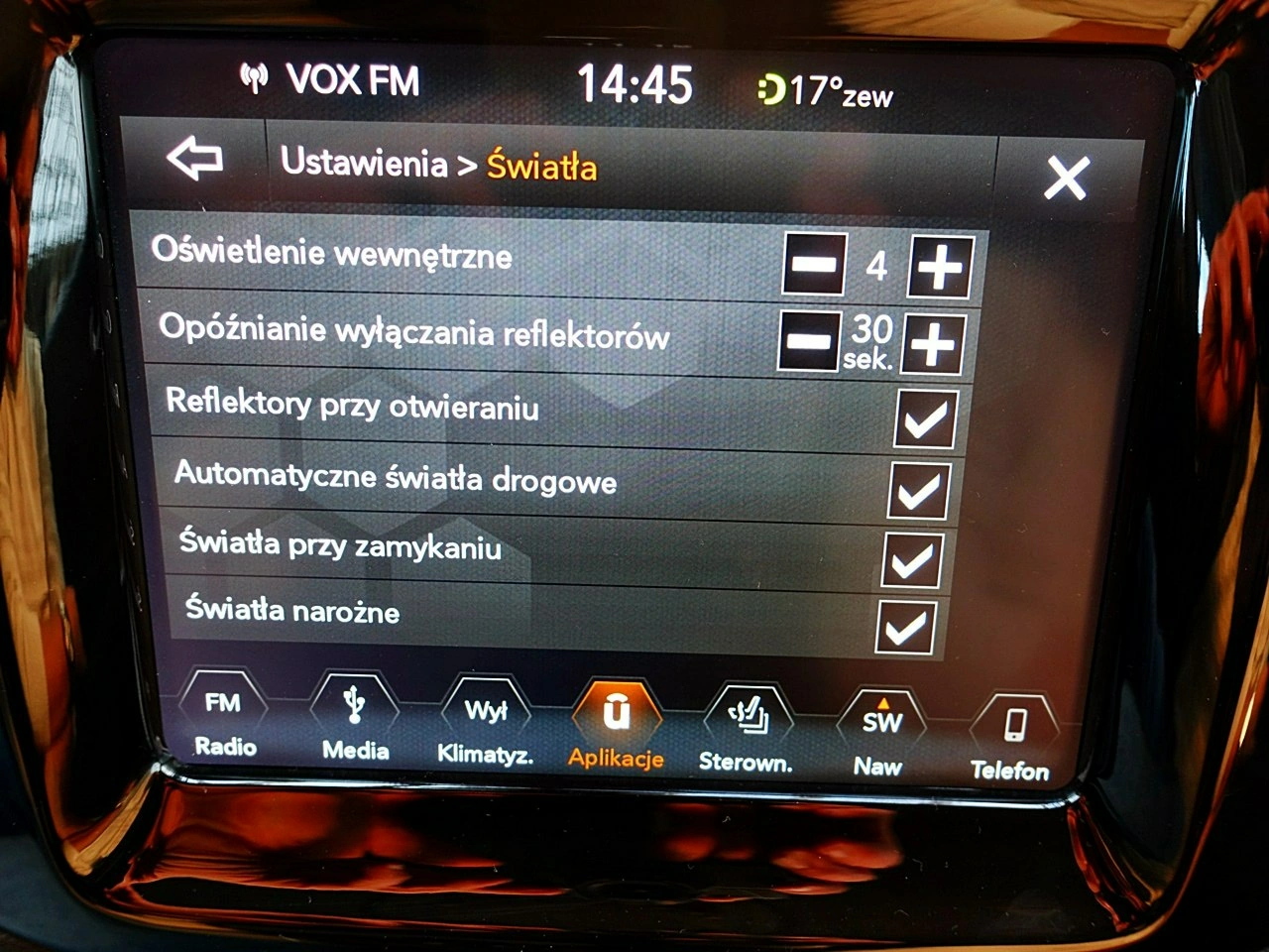 Jeep Compass - Zdjęcie 48