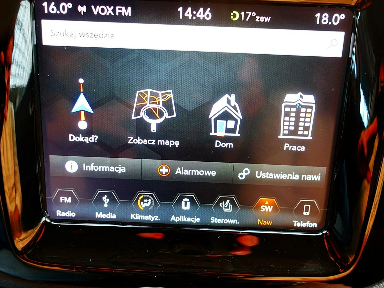 Jeep Compass - Zdjęcie 44