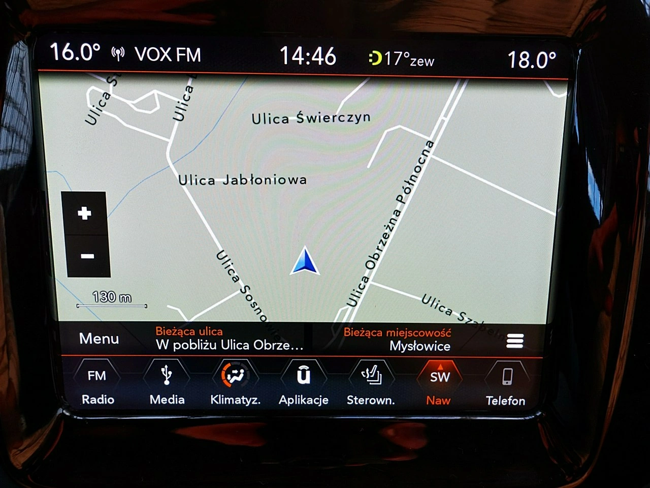 Jeep Compass - Zdjęcie 25