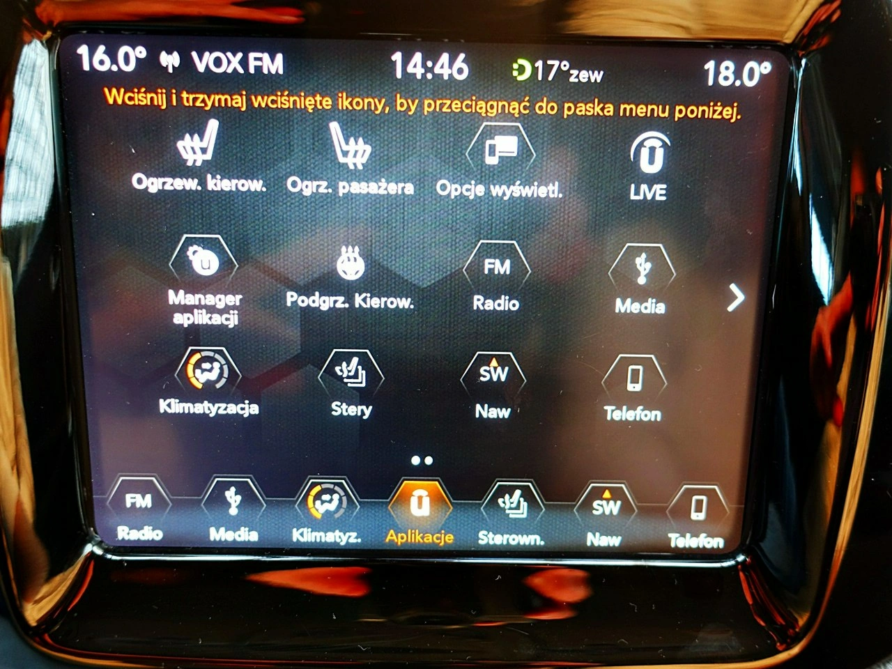 Jeep Compass - Zdjęcie 51