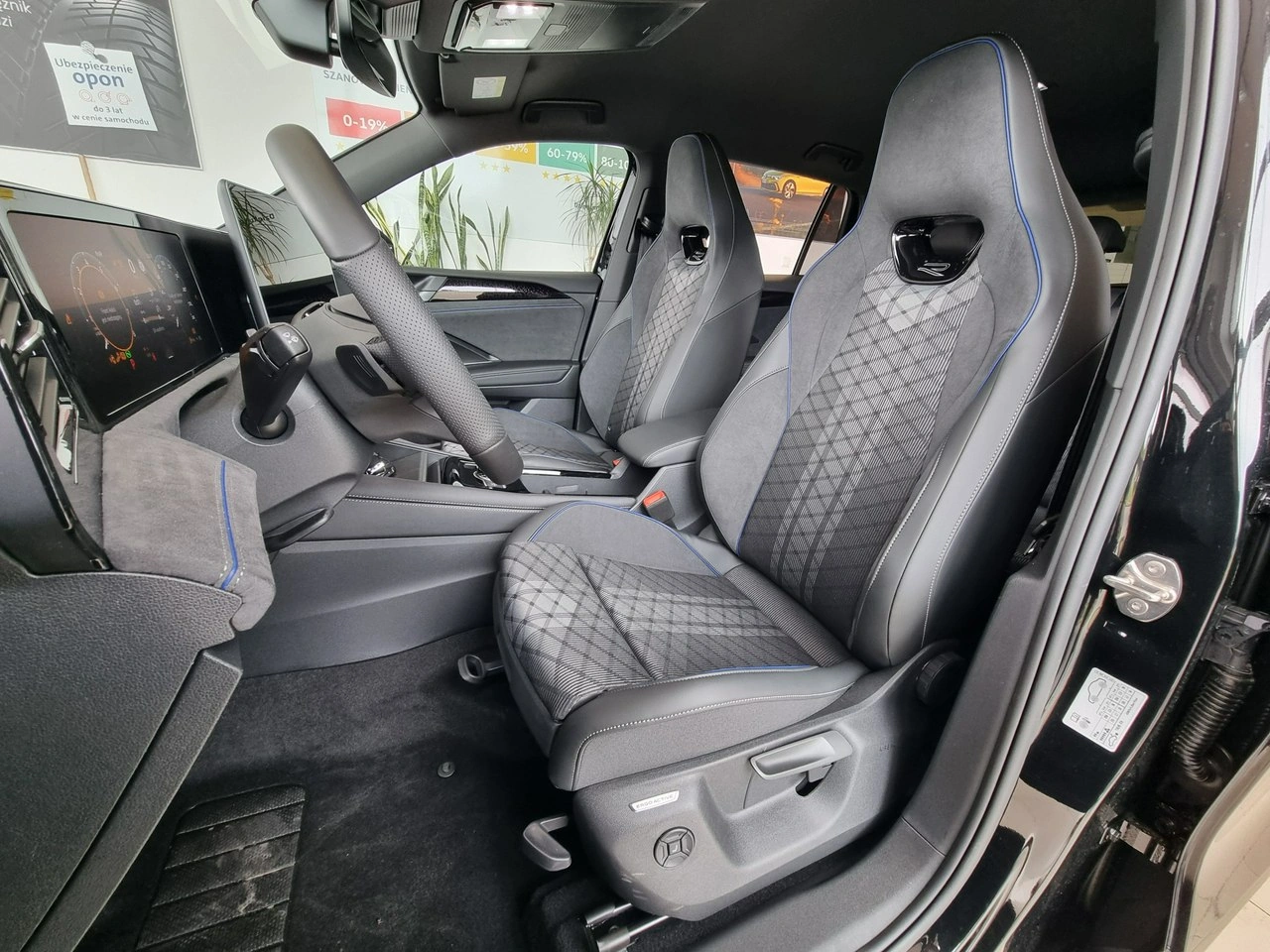 Volkswagen Tiguan - Zdjęcie 9