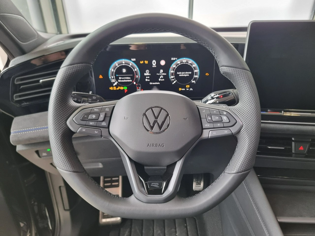 Volkswagen Tiguan - Zdjęcie 15