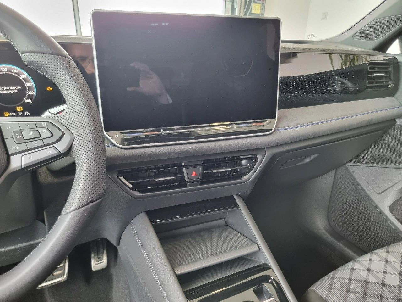 Volkswagen Tiguan - Zdjęcie 16