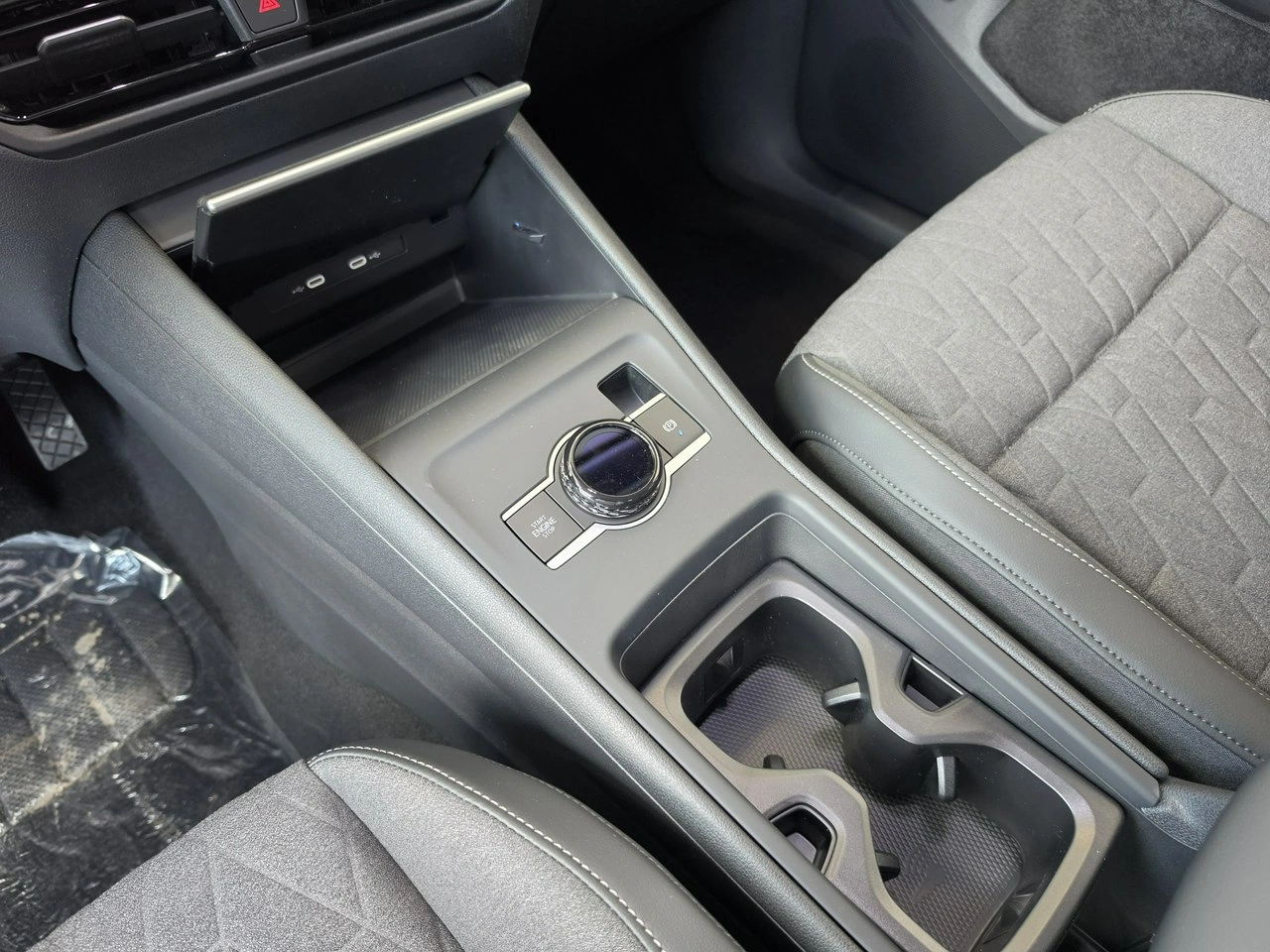 Volkswagen Tiguan - Zdjęcie 15