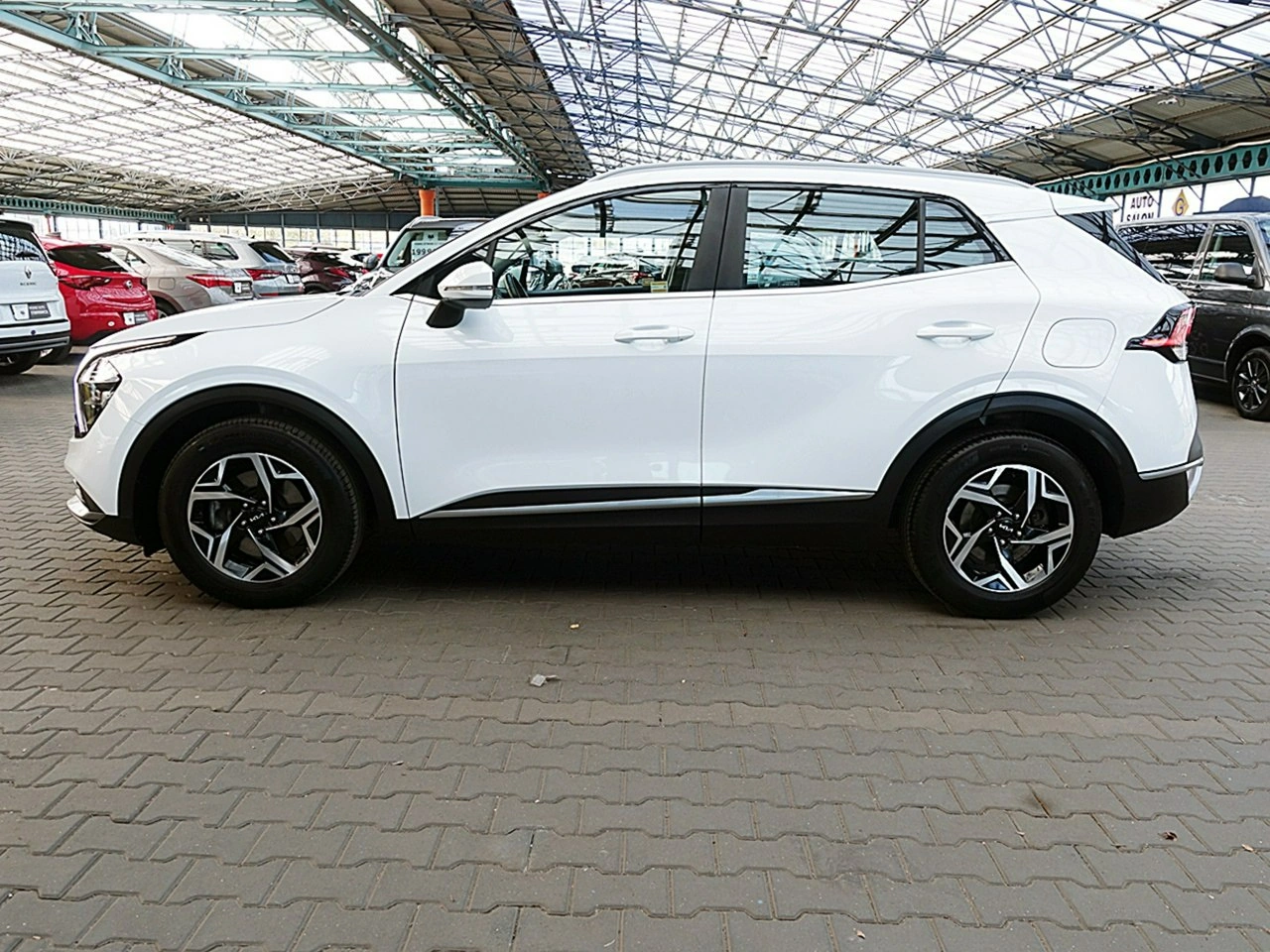 Kia Sportage - Zdjęcie 61