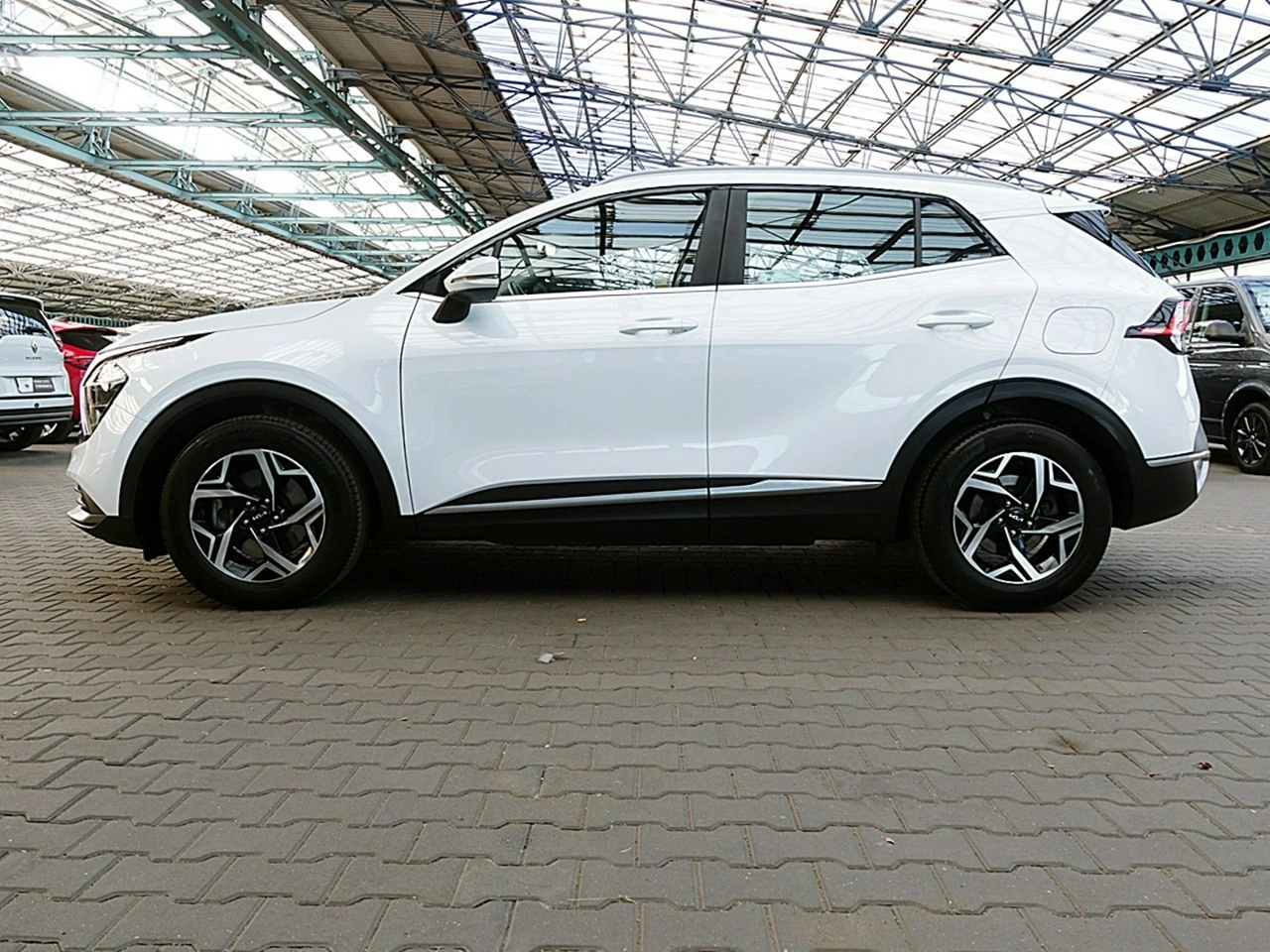 Kia Sportage - Zdjęcie 5