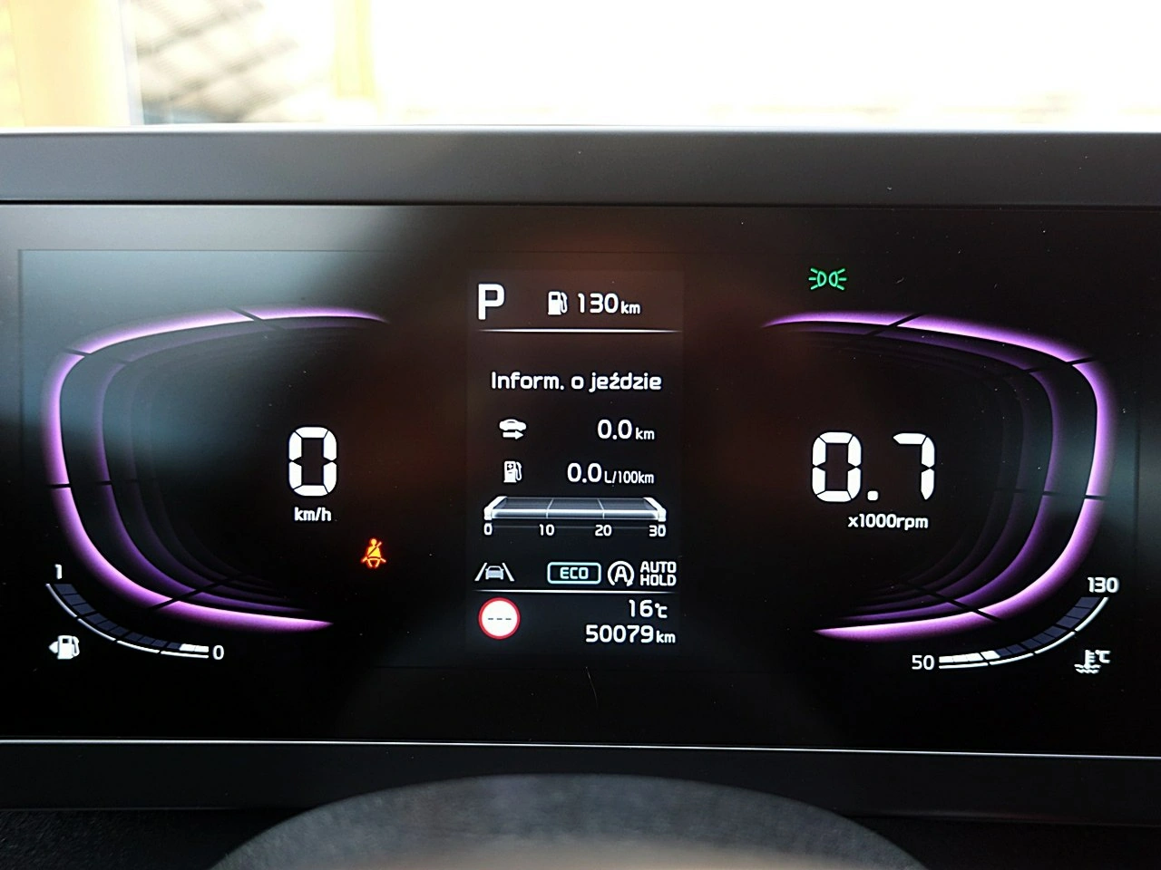 Kia Sportage - Zdjęcie 29