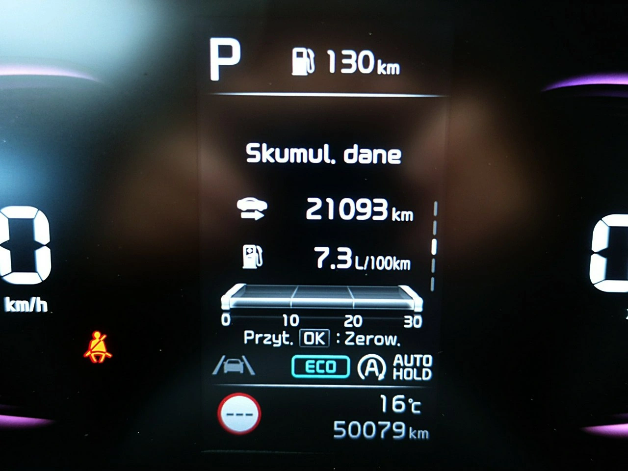 Kia Sportage - Zdjęcie 30