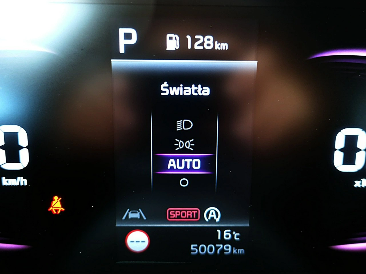 Kia Sportage - Zdjęcie 56