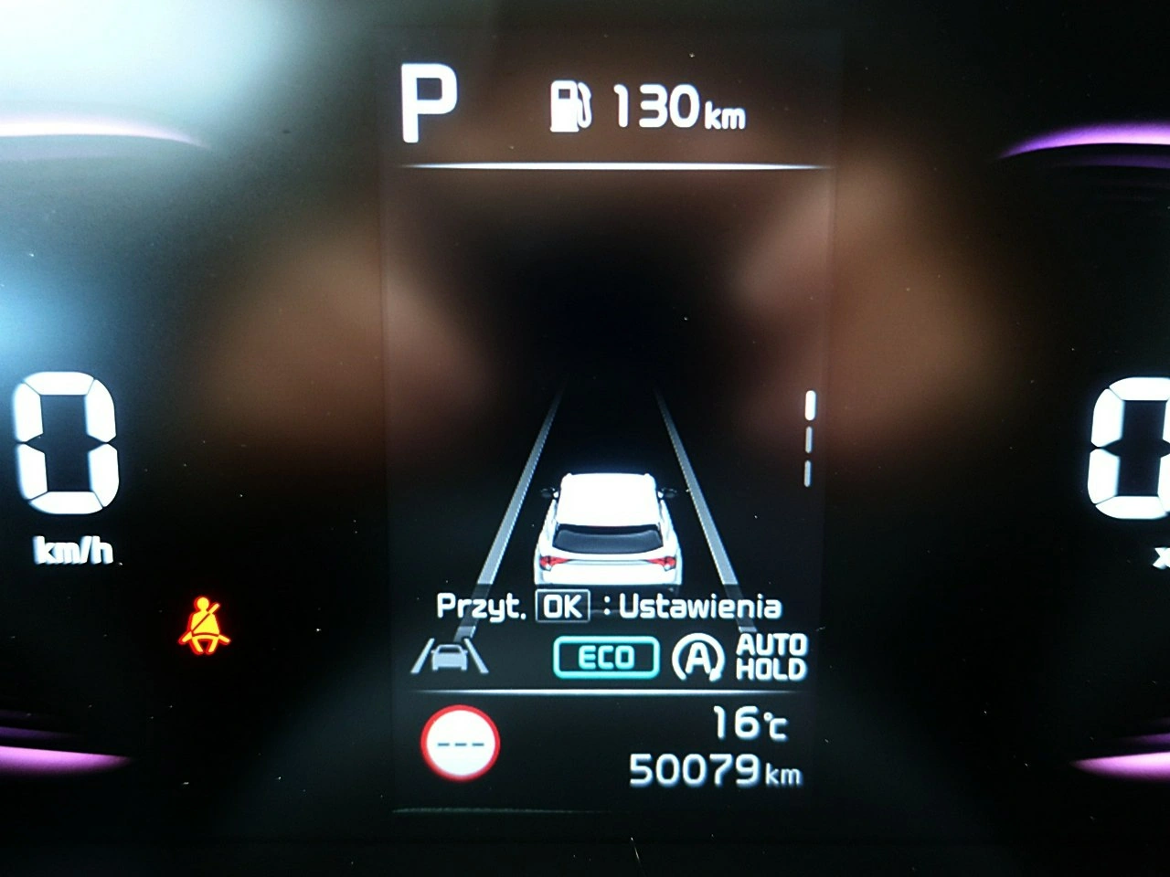 Kia Sportage - Zdjęcie 20