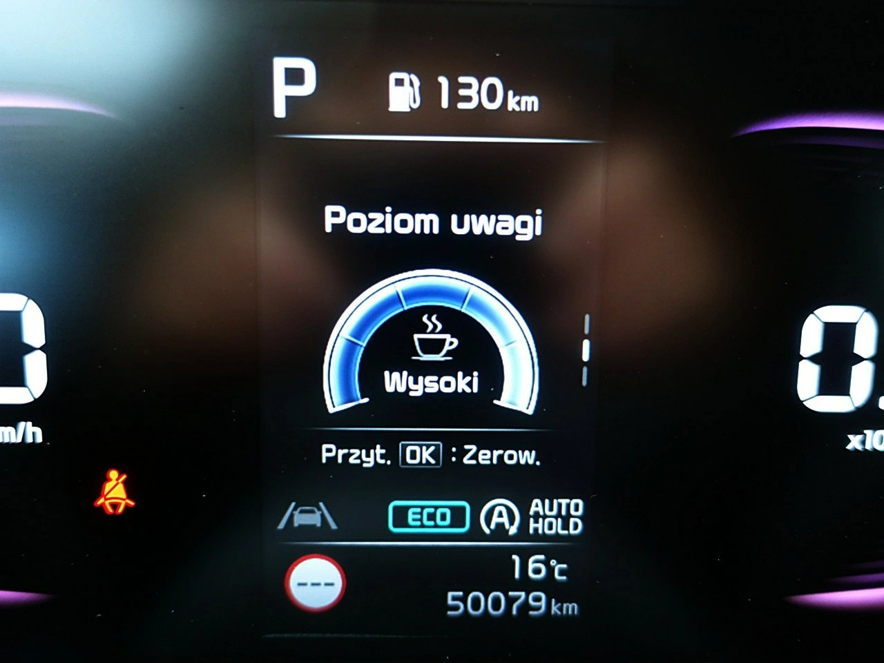 Kia Sportage - Zdjęcie 25