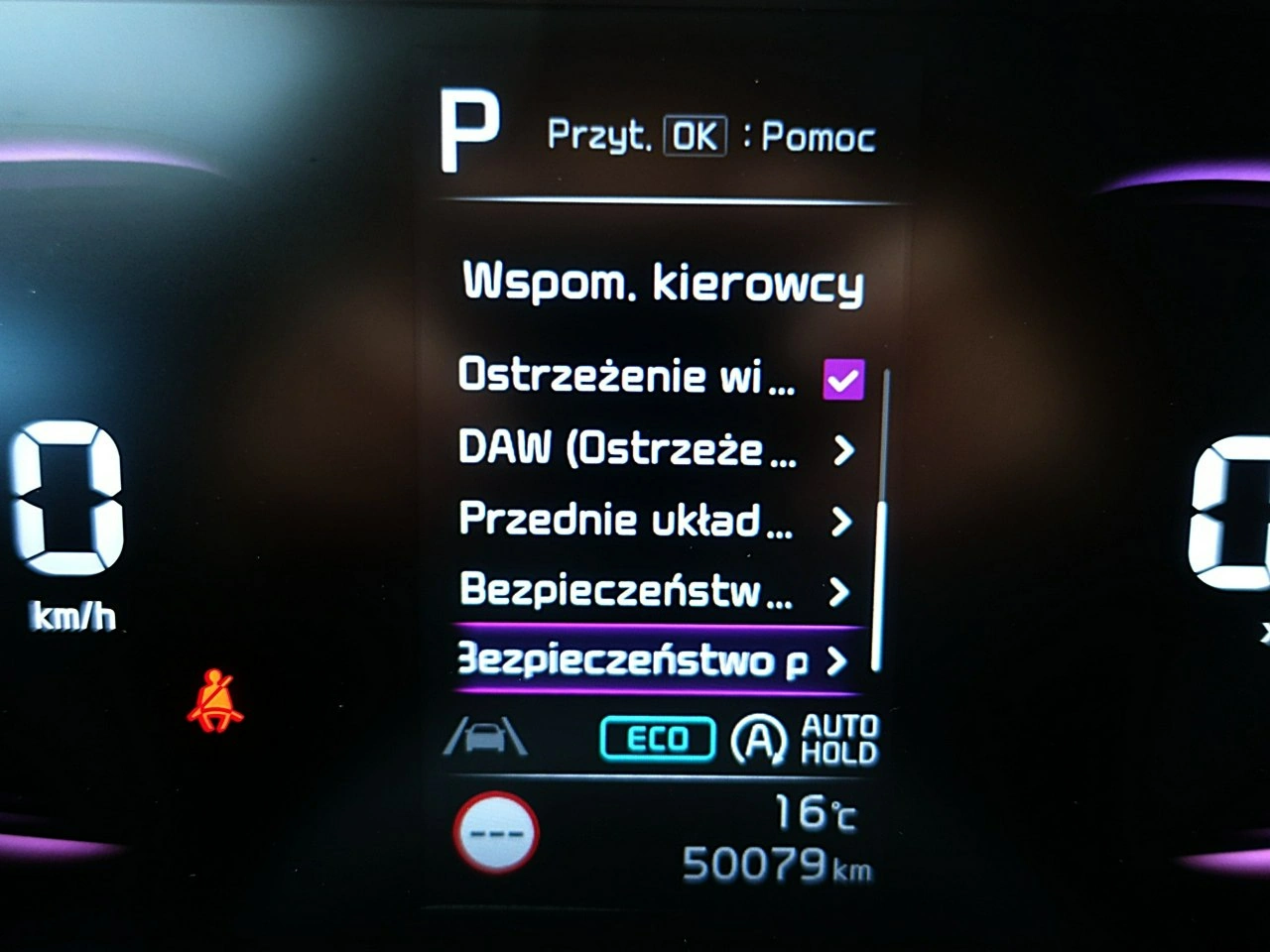 Kia Sportage - Zdjęcie 34