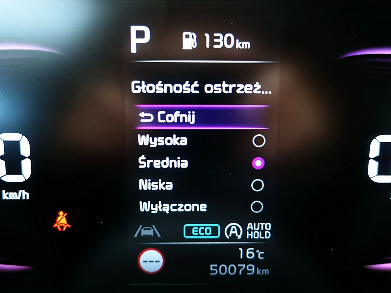 Kia Sportage - Zdjęcie 37