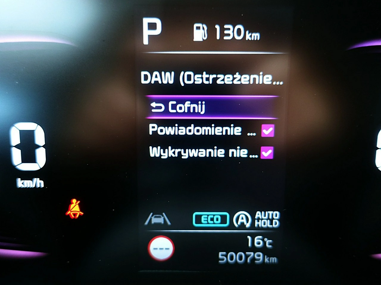 Kia Sportage - Zdjęcie 38