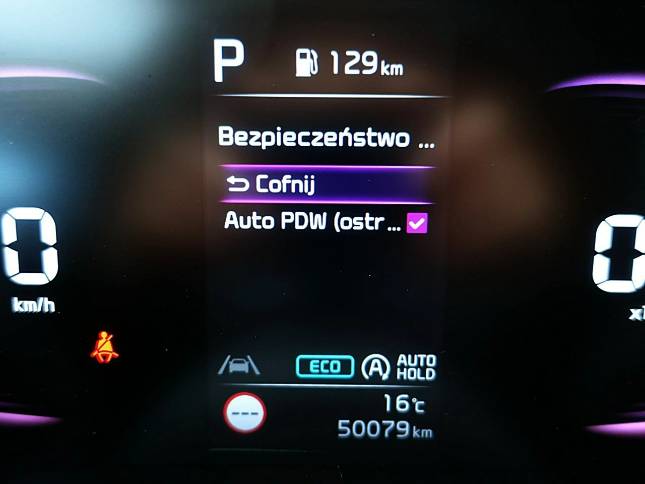 Kia Sportage - Zdjęcie 39