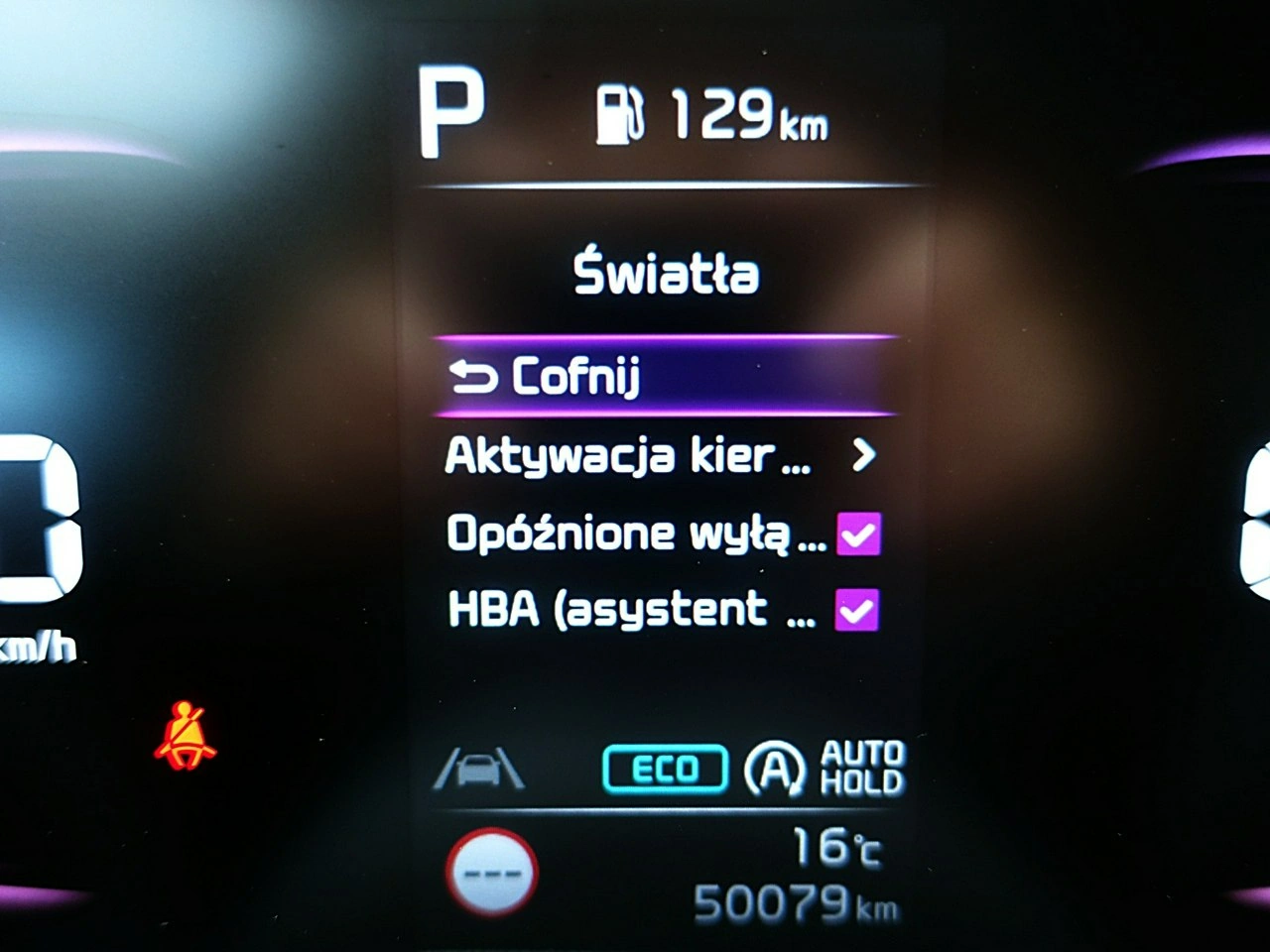 Kia Sportage - Zdjęcie 41