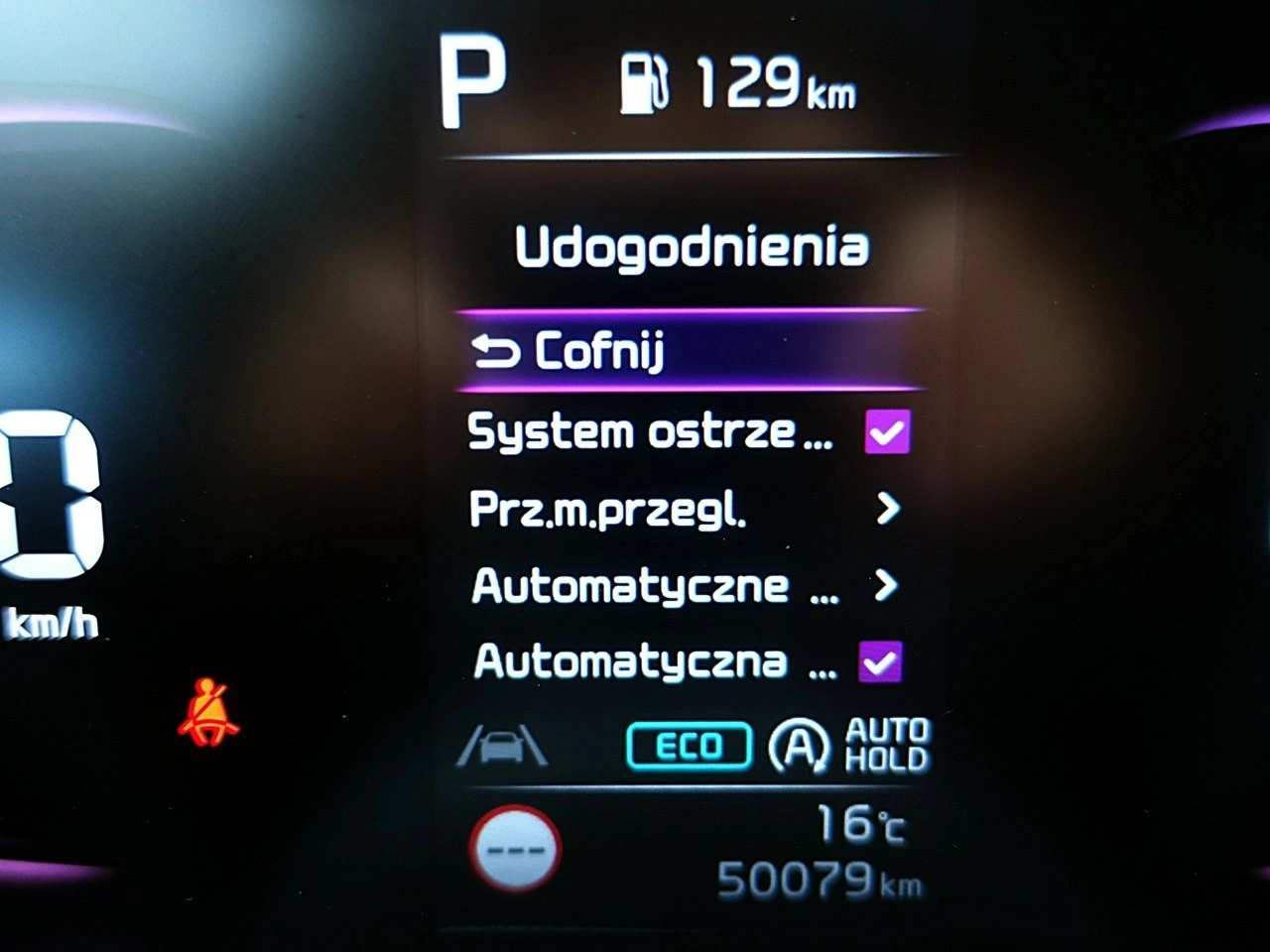 Kia Sportage - Zdjęcie 42