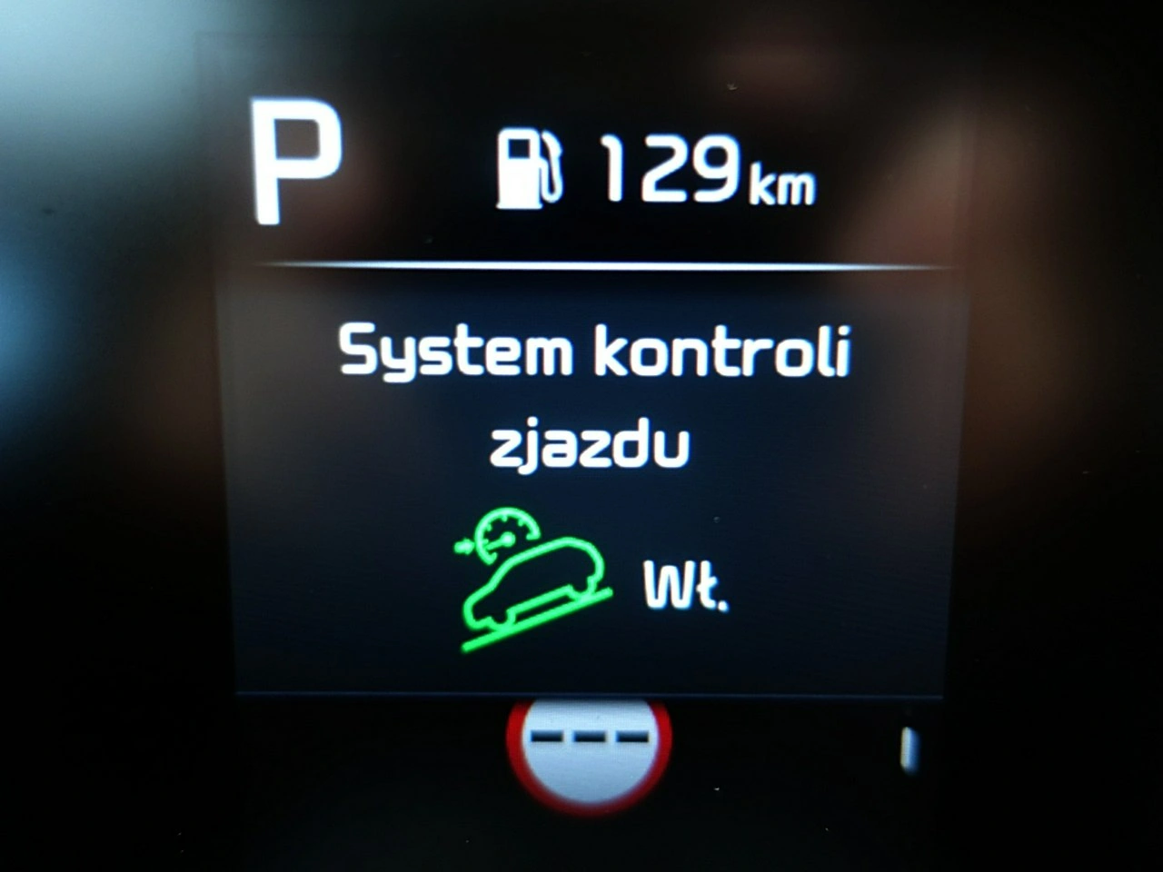 Kia Sportage - Zdjęcie 28