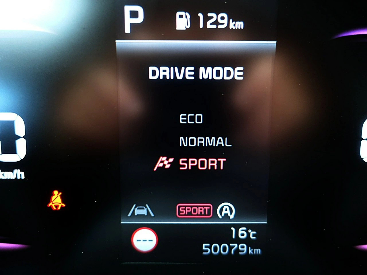 Kia Sportage - Zdjęcie 44