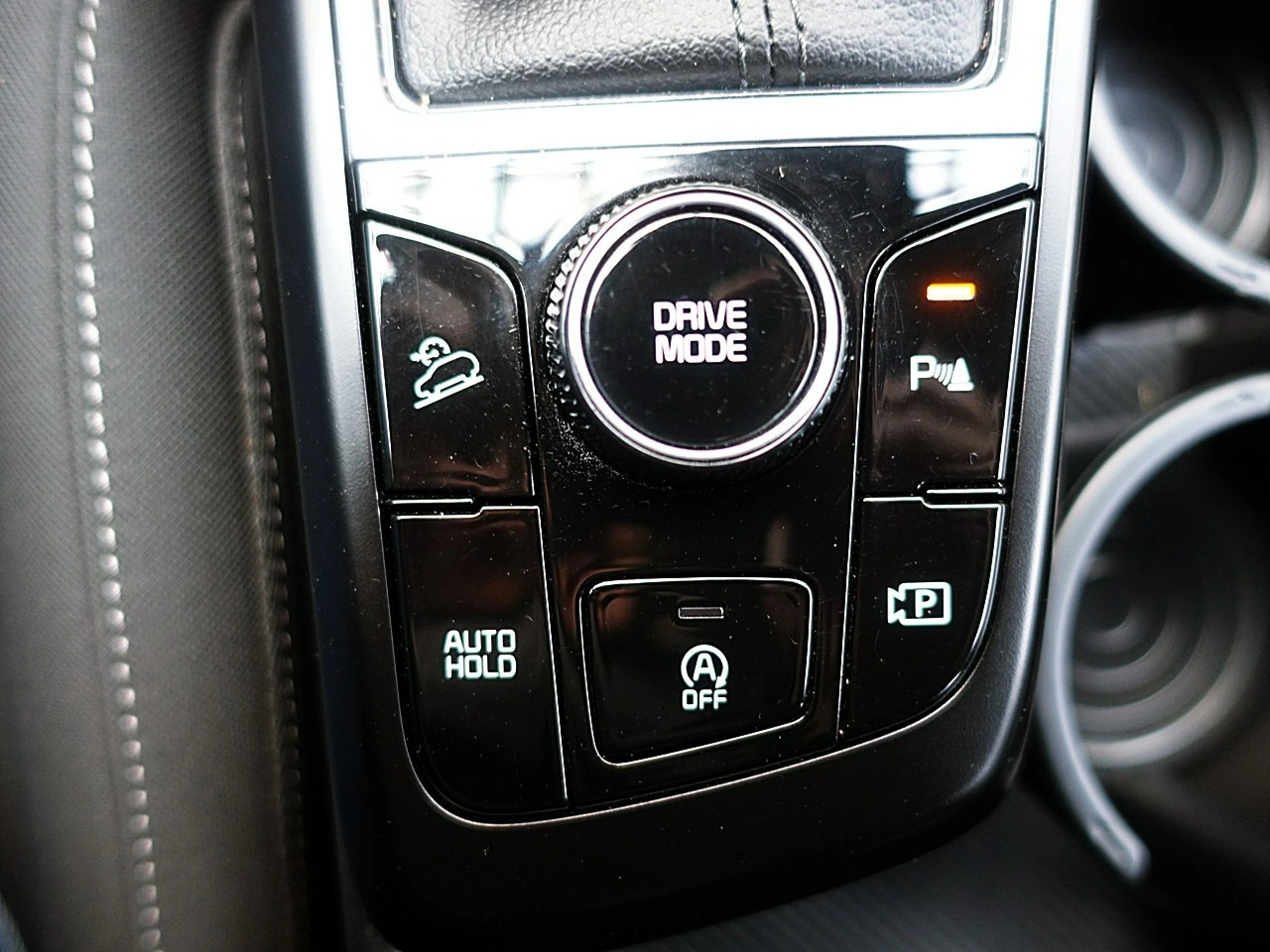 Kia Sportage - Zdjęcie 22