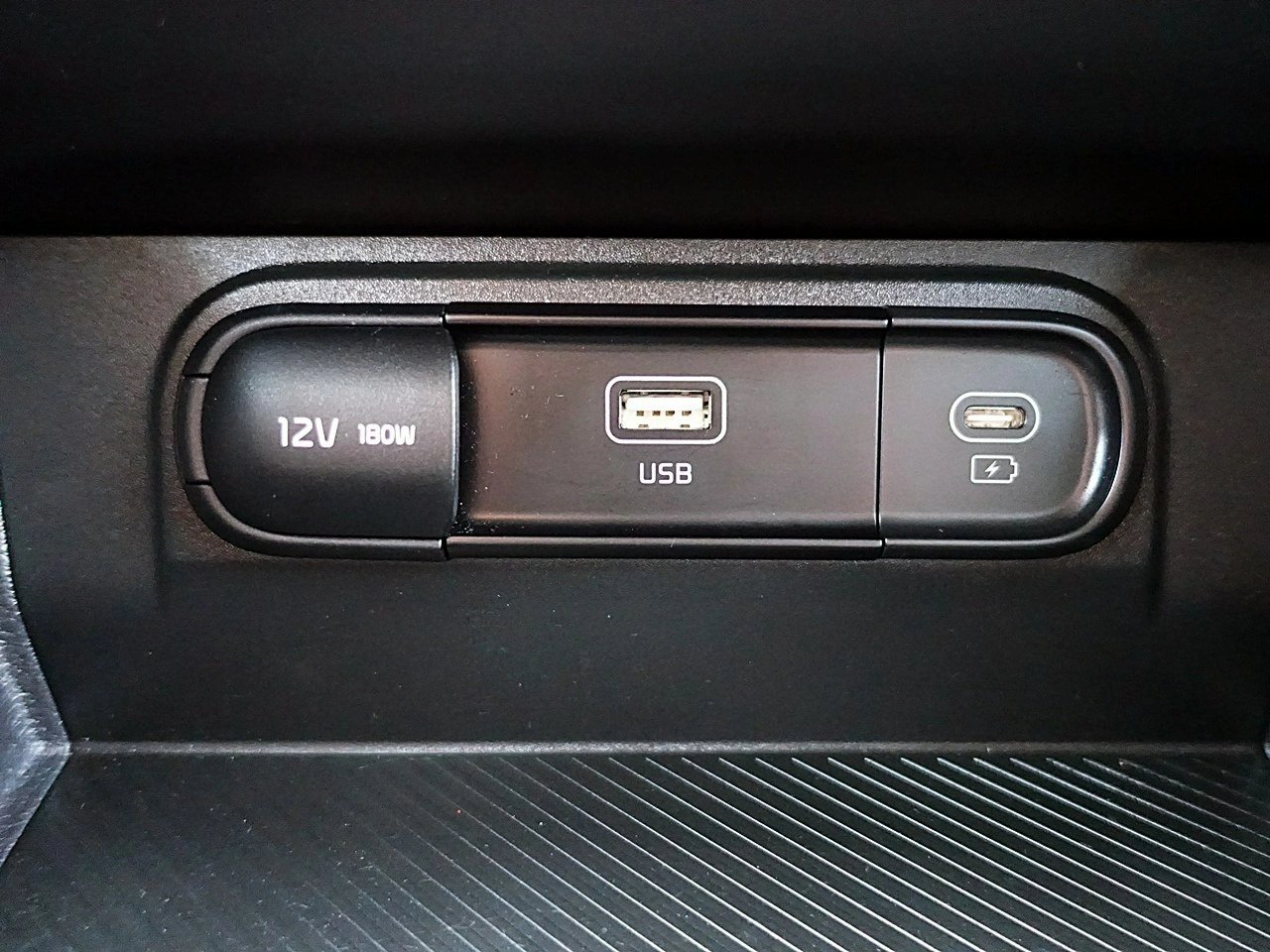 Kia Sportage - Zdjęcie 45