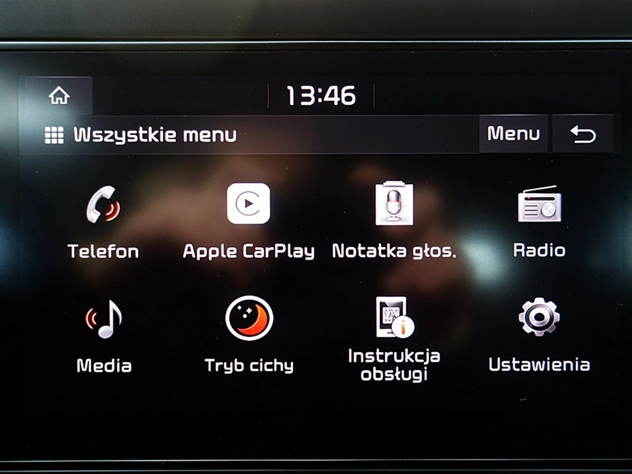 Kia Sportage - Zdjęcie 26