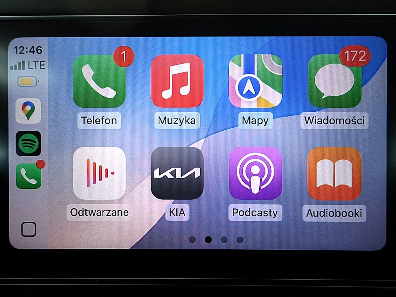 Kia Sportage - Zdjęcie 18