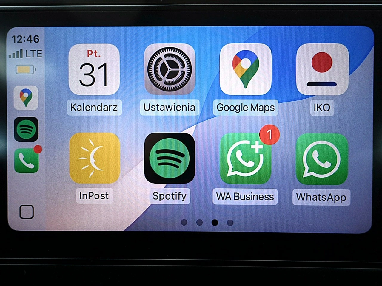 Kia Sportage - Zdjęcie 19