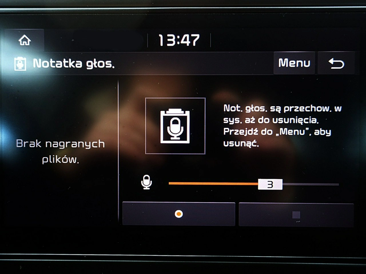 Kia Sportage - Zdjęcie 49