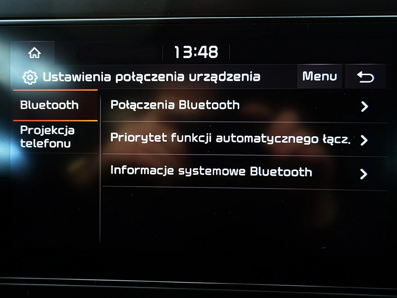 Kia Sportage - Zdjęcie 51